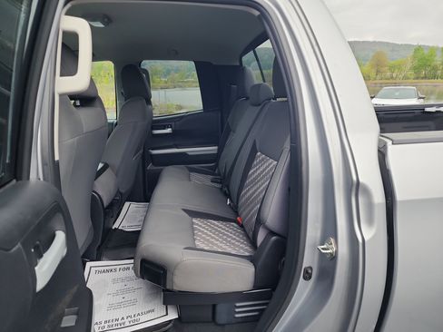 Used 2019 Toyota Tundra SR5 AWD/4WD image 22