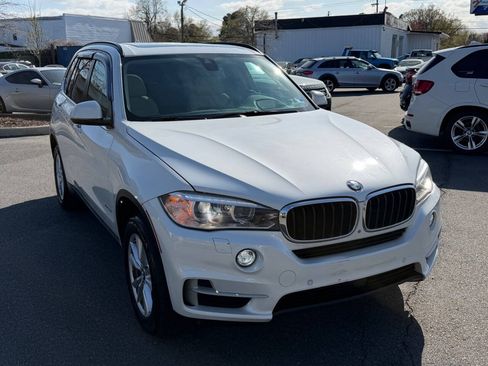 Used 2014 BMW X5 xDrive35i AWD/4WD image 3
