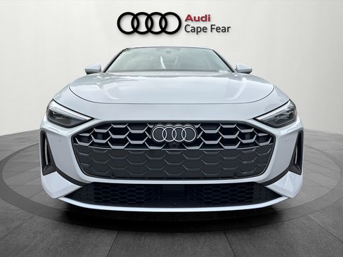 Used 2025 Audi A5 2.0T Premium AWD/4WD image 7
