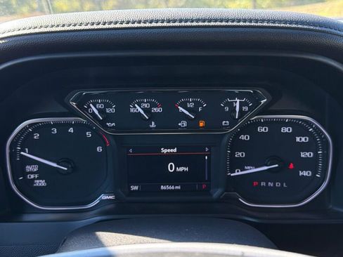 Used 2021 GMC Sierra 1500 Elevation w/ Driver Alert Package I image 23