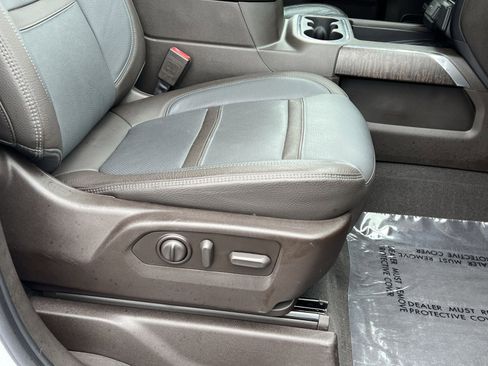 Used 2021 GMC Sierra 2500 Denali w/ Denali Ultimate Package image 27