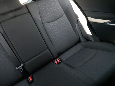 Certified 2025 Toyota RAV4 XLE AWD/4WD image 14