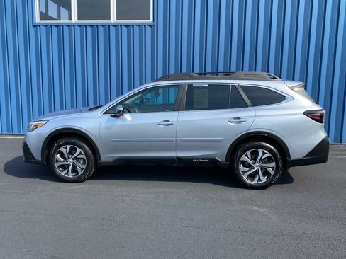 Used 2022 Subaru Outback Limited w/ Popular Package #2 image 14