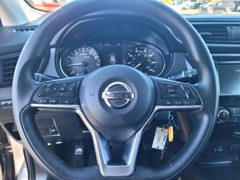 Used 2019 Nissan Rogue Sport S FWD image 33