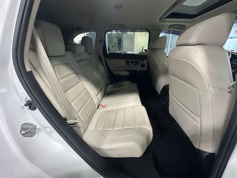 Used 2018 Honda CR-V EX-L image 25