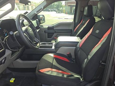 Used 2020 Ford F150 XL w/ Equipment Group 101A Mid RWD image 11