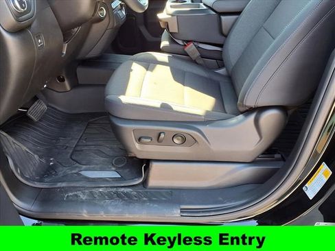 New 2026 GMC Sierra 1500 Pro w/ Graphite Edition image 21