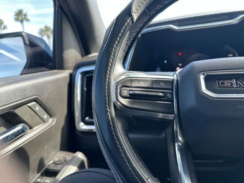 Used 2023 GMC Canyon Elevation w/ Convenience Package image 7