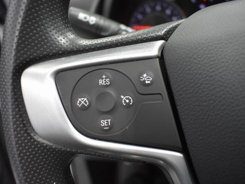 Used 2022 GMC Terrain SLE w/ Driver Convenience Package image 27