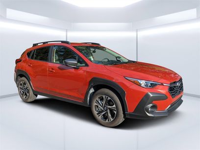 Certified 2024 Subaru Crosstrek 2.0i Premium