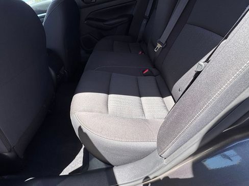 Certified 2023 Nissan Altima 2.5 SV w/ SV Premium Package FWD image 21