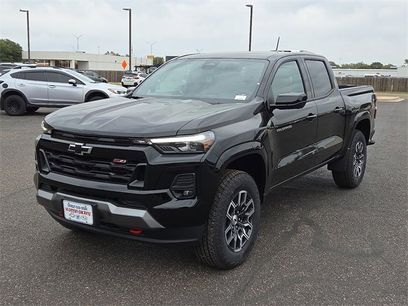 New 2026 Chevrolet Colorado Z71 w/ Technology Package