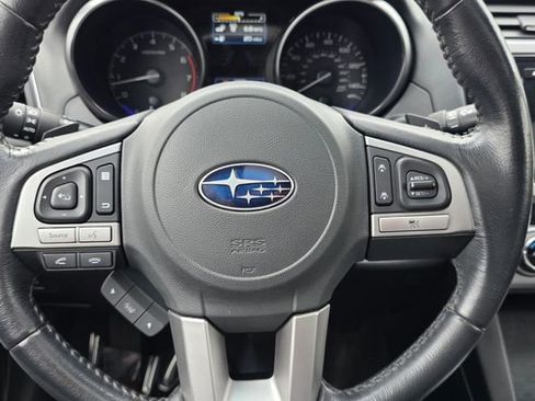 Used 2015 Subaru Outback 2.5i Limited AWD/4WD image 17