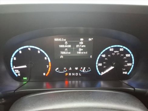 Used 2021 Ford Bronco Sport image 14