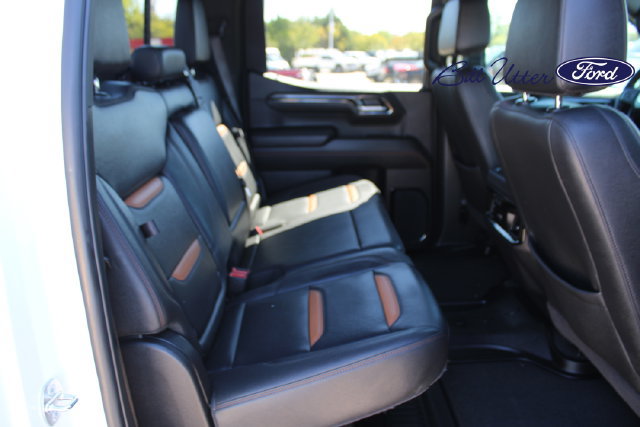 Used 2024 GMC Sierra 1500 AT4 w/ Technology Package AWD/4WD image 14