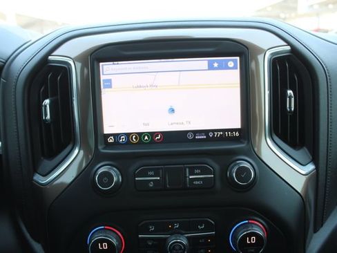 Used 2020 Chevrolet Silverado 2500 High Country w/ Z71 Off-Road Package AWD/4WD image 31
