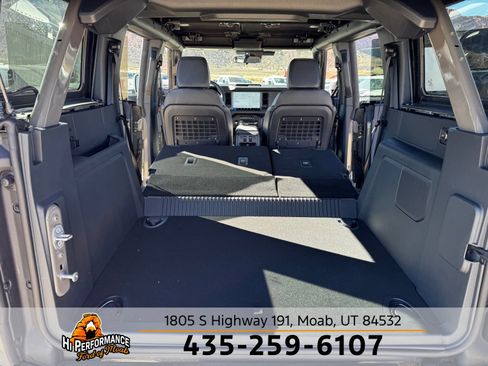 New 2026 Ford Bronco Big Bend image 43