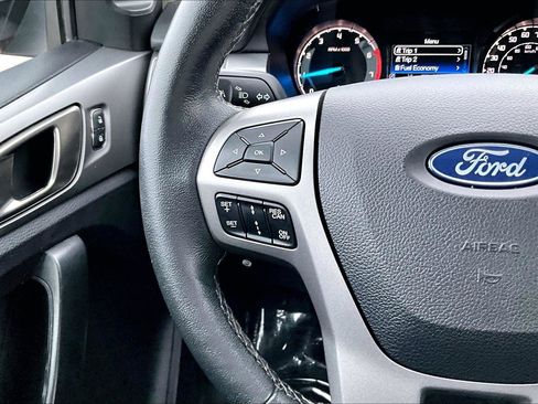 Used 2021 Ford Ranger XLT w/ Equipment Group 301A Mid image 10