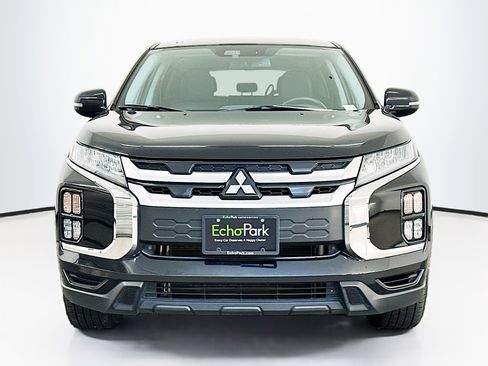 Used 2024 Mitsubishi Outlander Sport AWD image 2