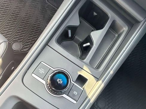 New 2026 Volkswagen Tiguan SE R-Line image 19