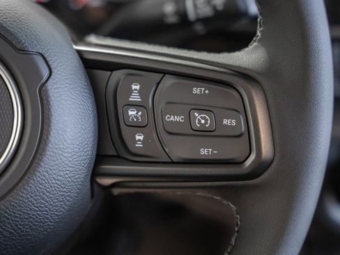 New 2026 Jeep Gladiator Sport image 27