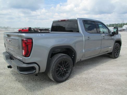 New 2026 GMC Sierra 1500 Elevation w/ Max Trailering Package AWD/4WD image 5