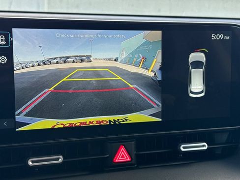 New 2026 Hyundai Ioniq 5 SEL RWD image 23