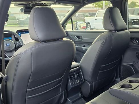 New 2026 Subaru Outback Touring XT AWD/4WD image 19