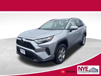 Used 2023 Toyota RAV4 XLE w/ Convenience Package