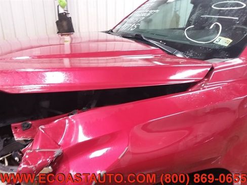 Used 2015 Chevrolet Tahoe LS image 19