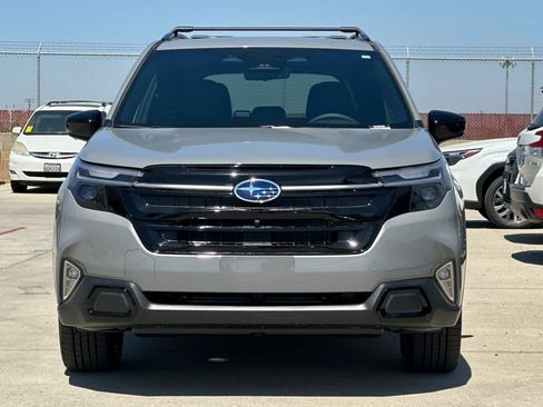New 2026 Subaru Forester Touring w/ Touring Package AWD/4WD image 8