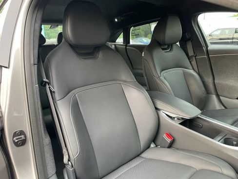 Used 2024 Lucid Air Touring AWD/4WD image 26