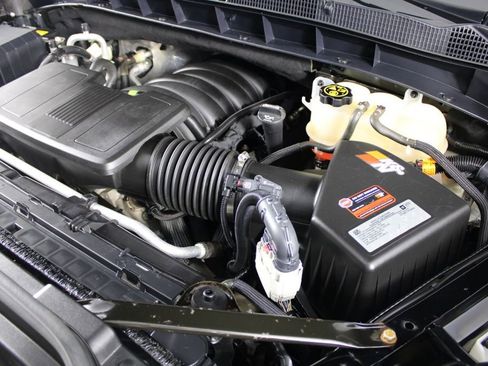 Used 2019 GMC Sierra 1500 Denali image 16