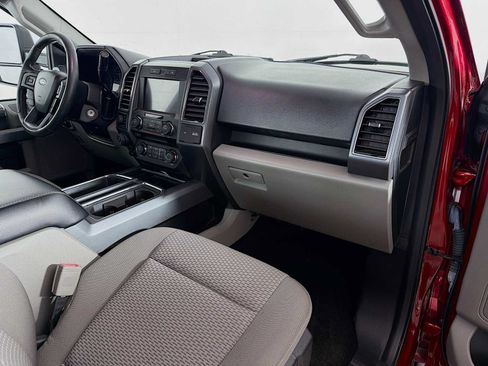 Used 2018 Ford F150 XLT w/ Equipment Group 302A Luxury AWD/4WD image 27