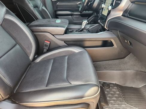 Used 2023 RAM 1500 TRX w/ TRX Level 1 Equipment Group AWD/4WD image 15