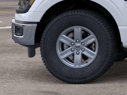 New 2026 Ford F150 XL w/ Equipment Group 103A High AWD/4WD image 19