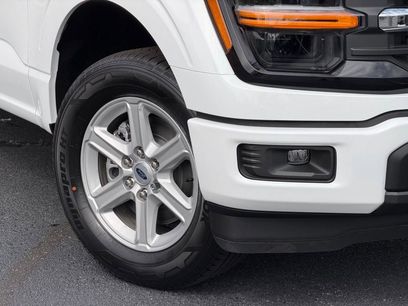 New 2026 Ford F150 XLT w/ Equipment Group 301A Base