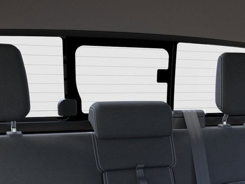 New 2025 Ford Ranger XLT w/ Equipment Group 301A High image 22