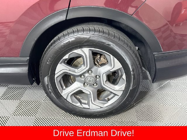 Used 2019 Honda CR-V EX-L image 4