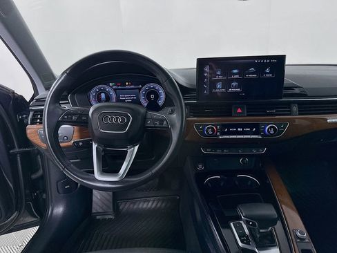 Used 2023 Audi A4 2.0T allroad Premium Plus w/ Premium Plus Package AWD/4WD image 19