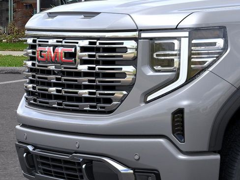 New 2026 GMC Sierra 1500 Denali image 13