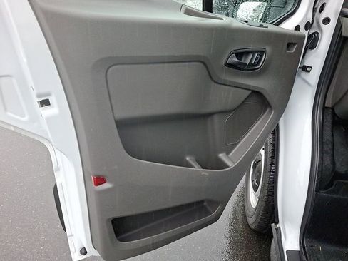 Used 2025 Ford Transit 250 148 High Roof w/ Load Area Protection Package image 16