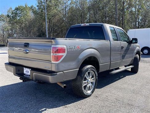Used 2014 Ford F150 STX w/ Equipment Group 201A Mid image 3