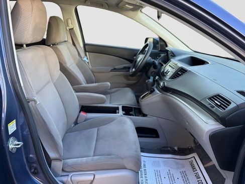 Used 2014 Honda CR-V EX image 18