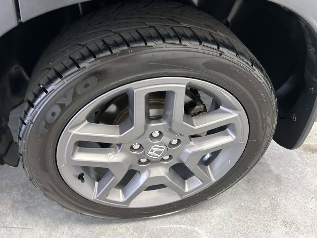 Used 2022 Honda Passport EX-L image 9