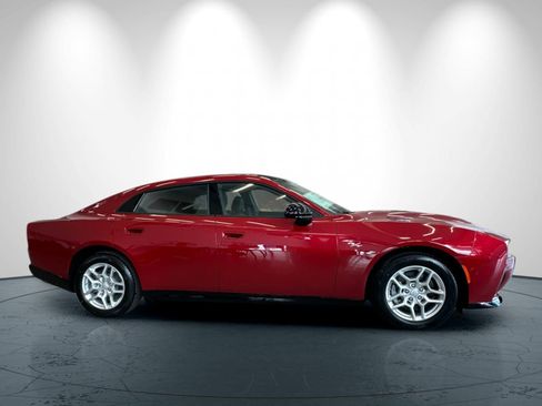 New 2026 Dodge Charger R/T image 3