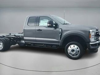 New 2026 Ford F550 4x4 Supercab Super Duty w/ XLT Value Package video 2