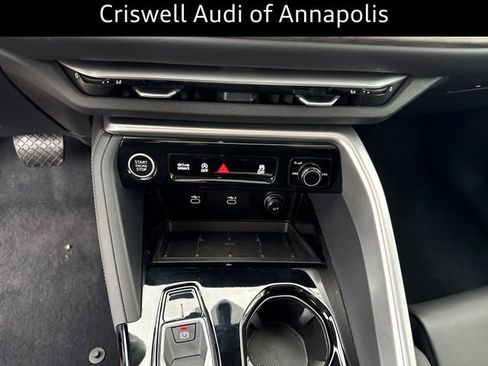 Used 2025 Audi Q5 Premium Plus w/ Premium Plus image 20