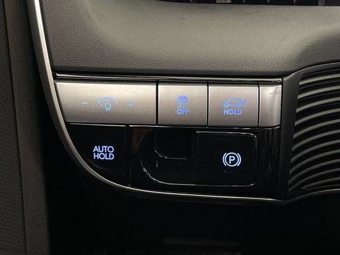 Certified 2024 Hyundai Ioniq 5 SEL RWD image 30