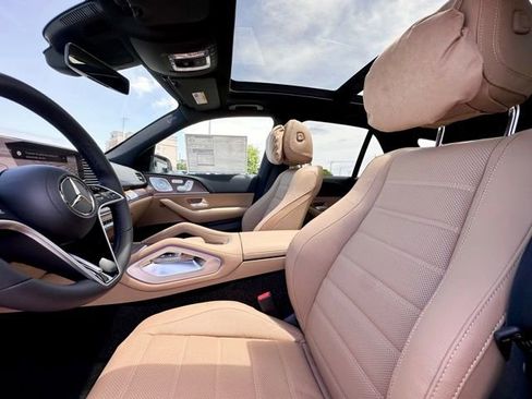 New 2026 Mercedes-Benz GLE 350 4MATIC image 27